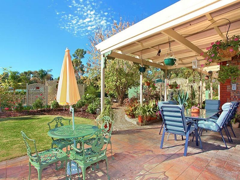 22 Meshach Burge Terrace, Lyndoch SA 5351