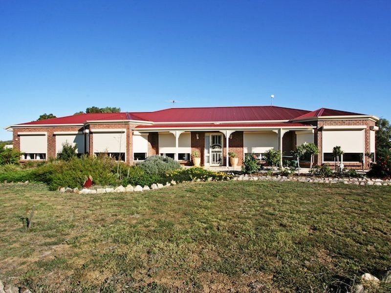 5 Karapas Court, Lewiston SA 5501