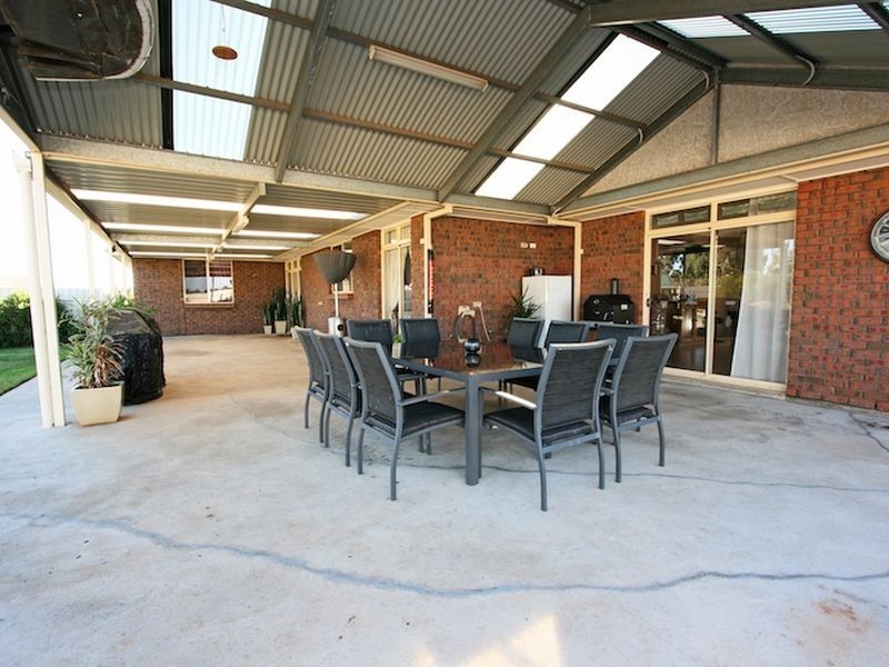 5 Karapas Court, Lewiston SA 5501