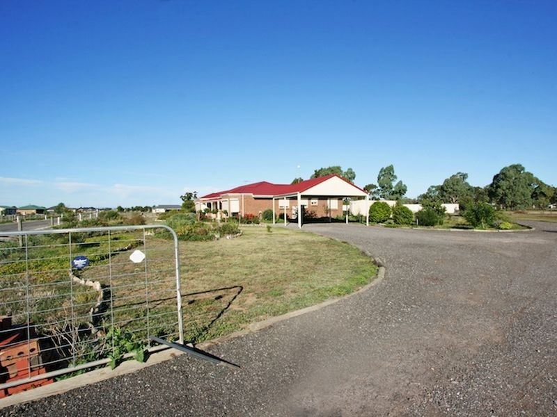 5 Karapas Court, Lewiston SA 5501