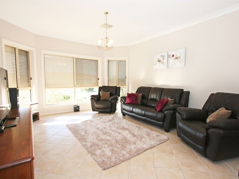 5 Karapas Court, Lewiston SA 5501