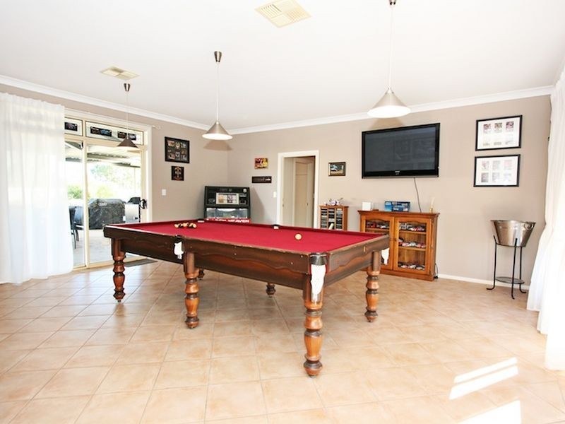 5 Karapas Court, Lewiston SA 5501