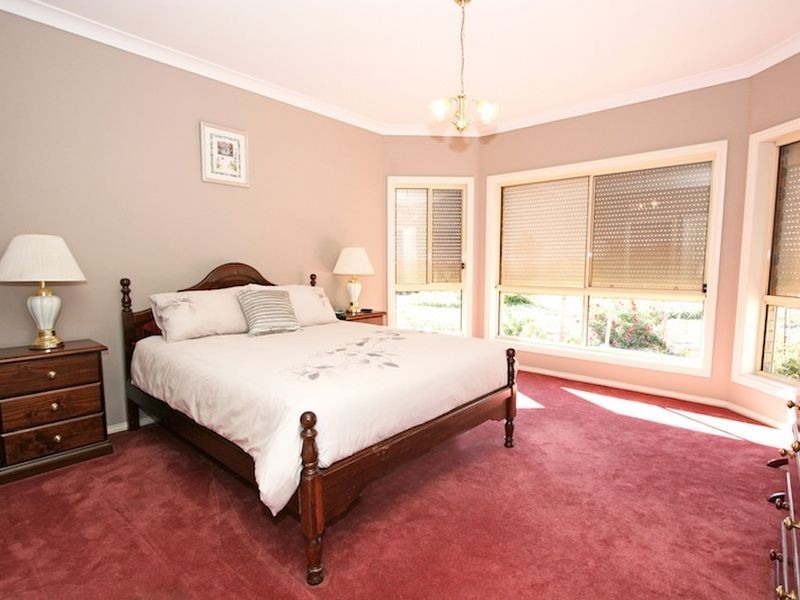 5 Karapas Court, Lewiston SA 5501