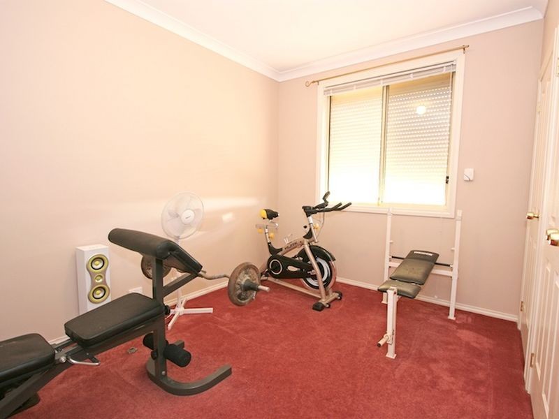 5 Karapas Court, Lewiston SA 5501