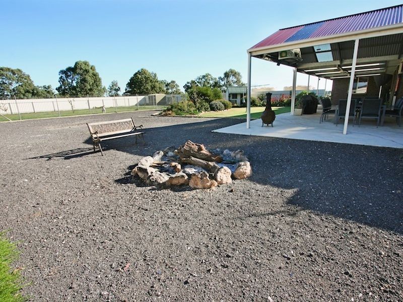 5 Karapas Court, Lewiston SA 5501