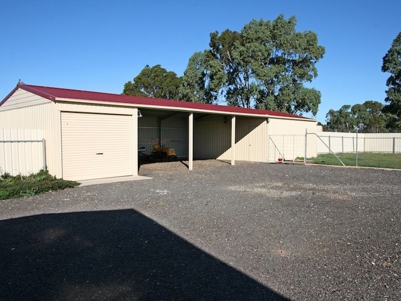 5 Karapas Court, Lewiston SA 5501