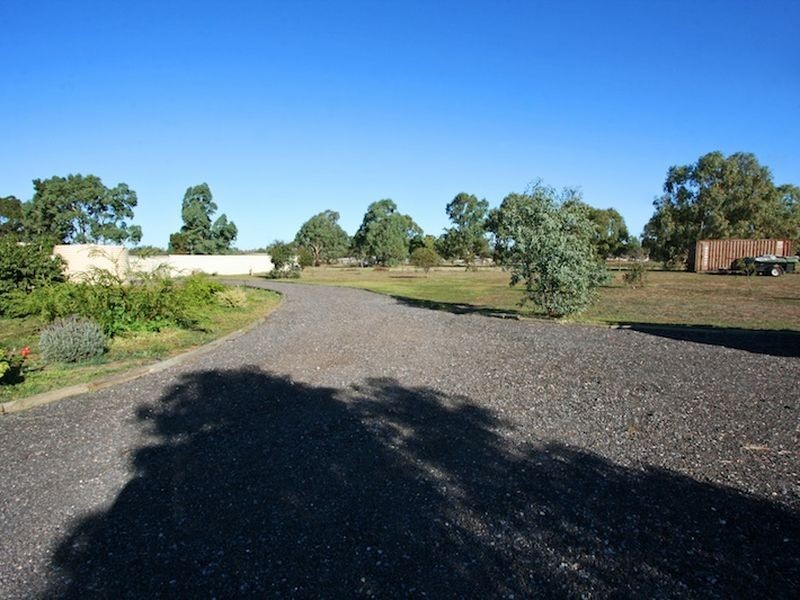 5 Karapas Court, Lewiston SA 5501