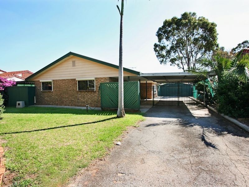 10 McDonnell Terrace, Evanston Gardens SA 5116