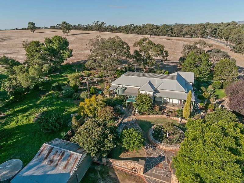 975 Barossa Valley Way, Sandy Creek SA 5350