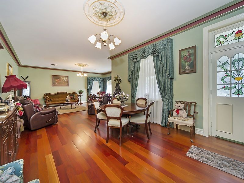 975 Barossa Valley Way, Sandy Creek SA 5350