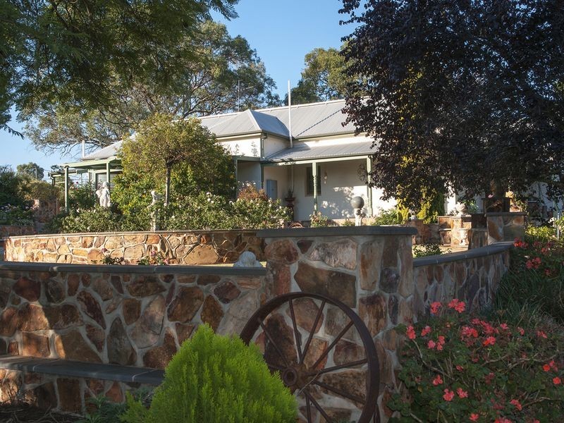 975 Barossa Valley Way, Sandy Creek SA 5350