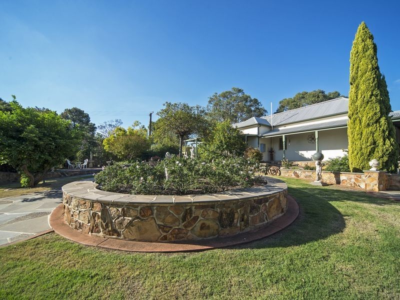 975 Barossa Valley Way, Sandy Creek SA 5350