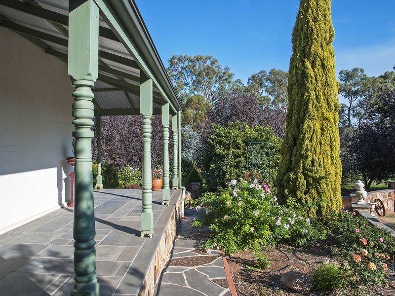 975 Barossa Valley Way, Sandy Creek SA 5350