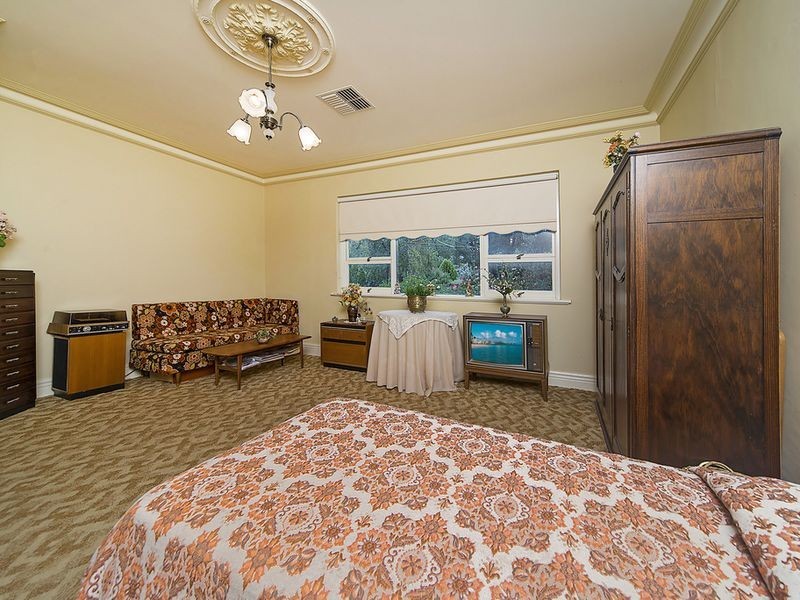 975 Barossa Valley Way, Sandy Creek SA 5350