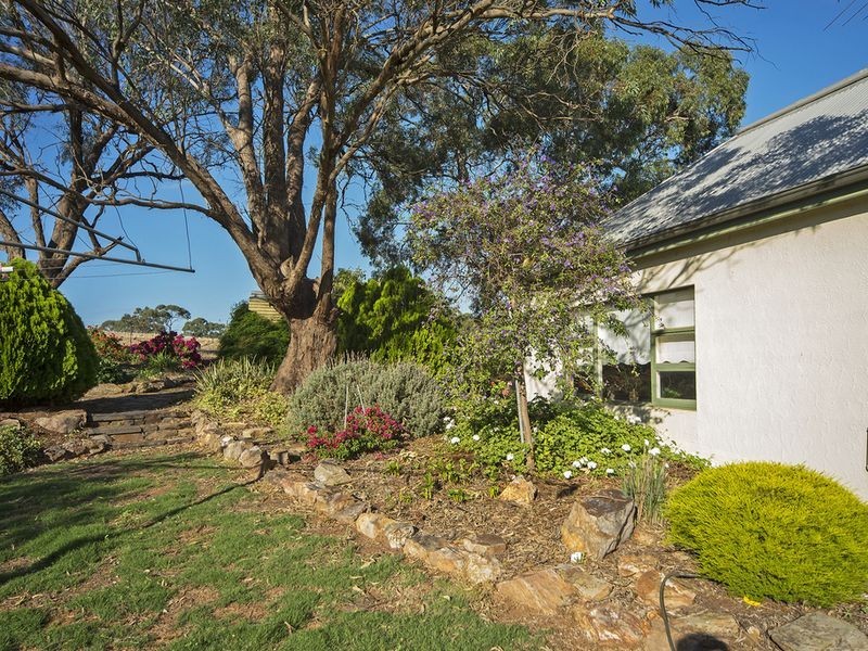 975 Barossa Valley Way, Sandy Creek SA 5350