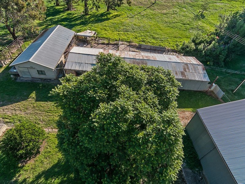 975 Barossa Valley Way, Sandy Creek SA 5350