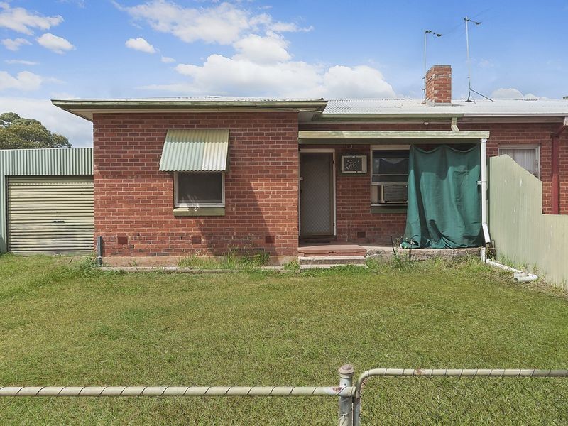 24 Johnston Road, Elizabeth Downs SA 5113