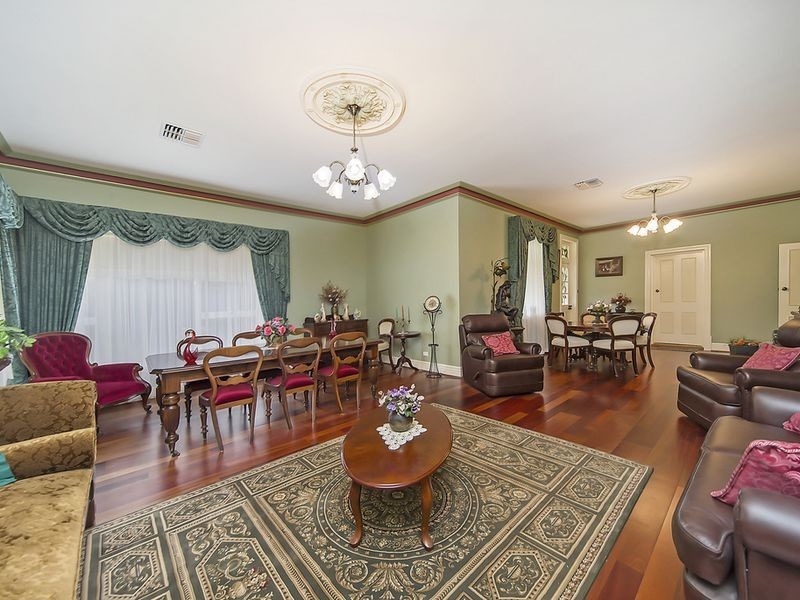 975 Barossa Valley Way, Sandy Creek SA 5350