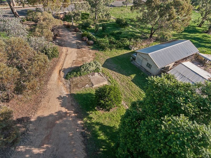 975 Barossa Valley Way, Sandy Creek SA 5350