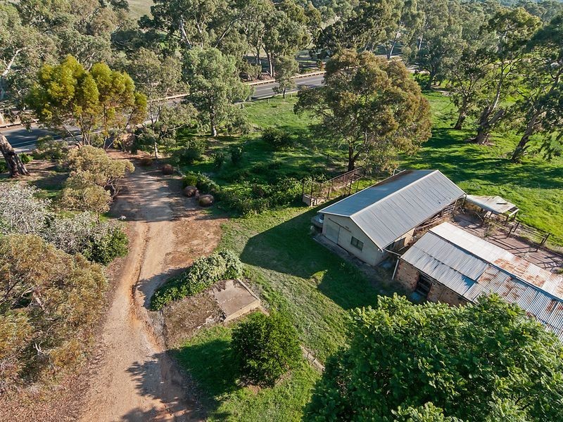 975 Barossa Valley Way, Sandy Creek SA 5350