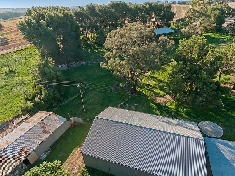 975 Barossa Valley Way, Sandy Creek SA 5350