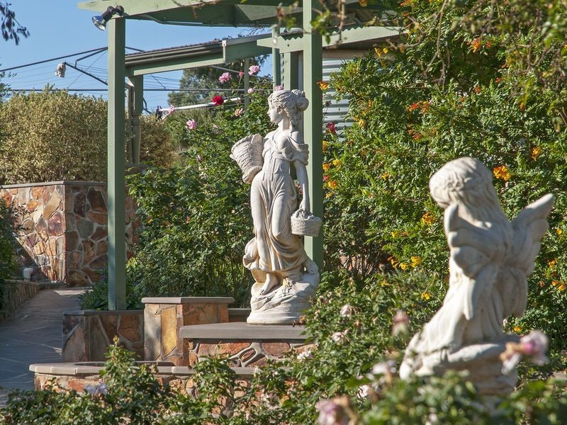 975 Barossa Valley Way, Sandy Creek SA 5350