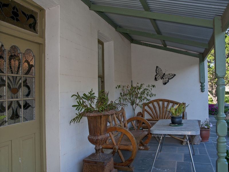 975 Barossa Valley Way, Sandy Creek SA 5350