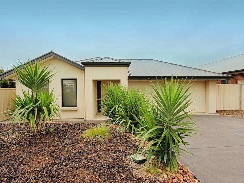 3 McCallum Road, Freeling SA 5372