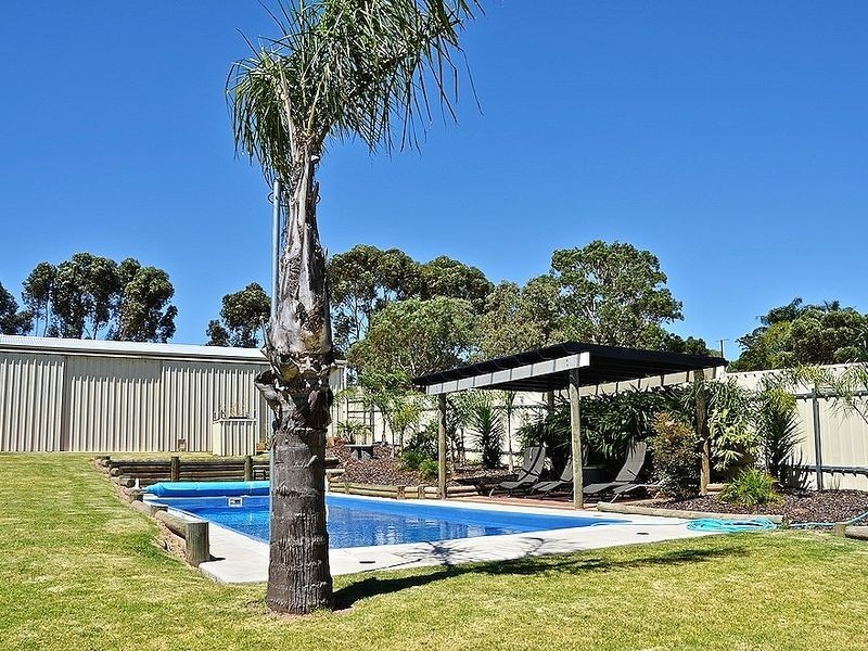 9 Warner Court, Sandy Creek SA 5350