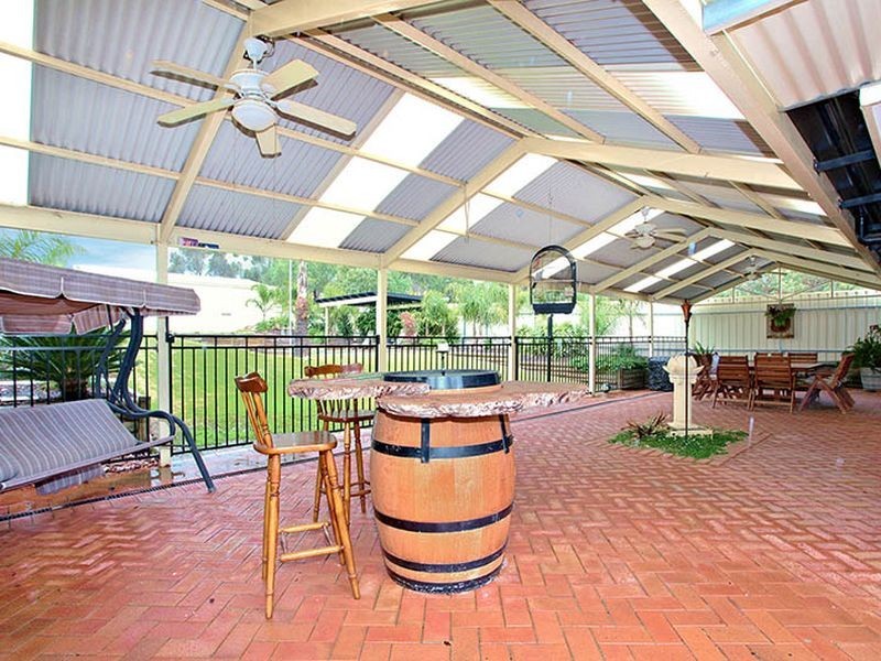 9 Warner Court, Sandy Creek SA 5350