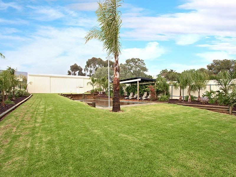 9 Warner Court, Sandy Creek SA 5350