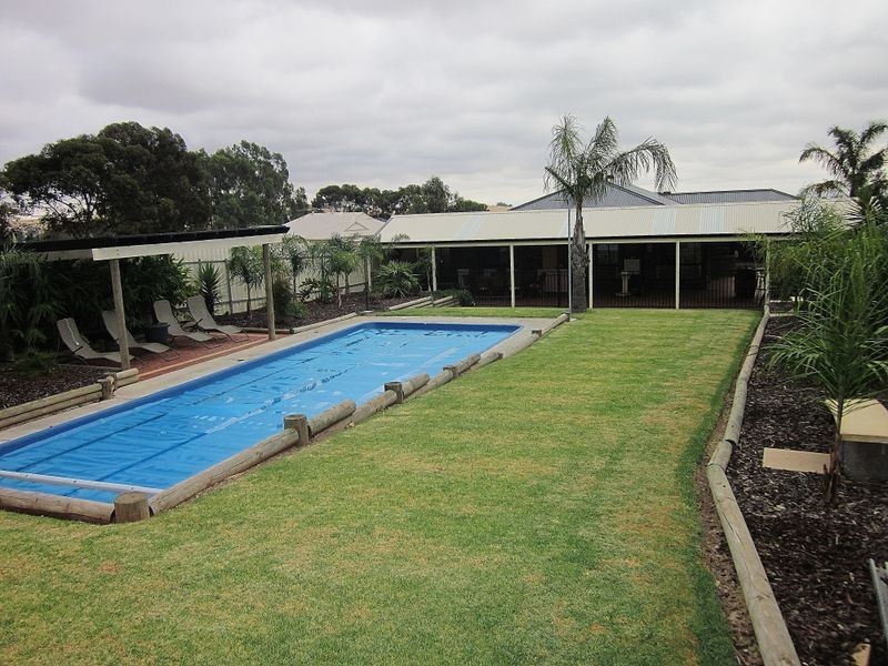 9 Warner Court, Sandy Creek SA 5350