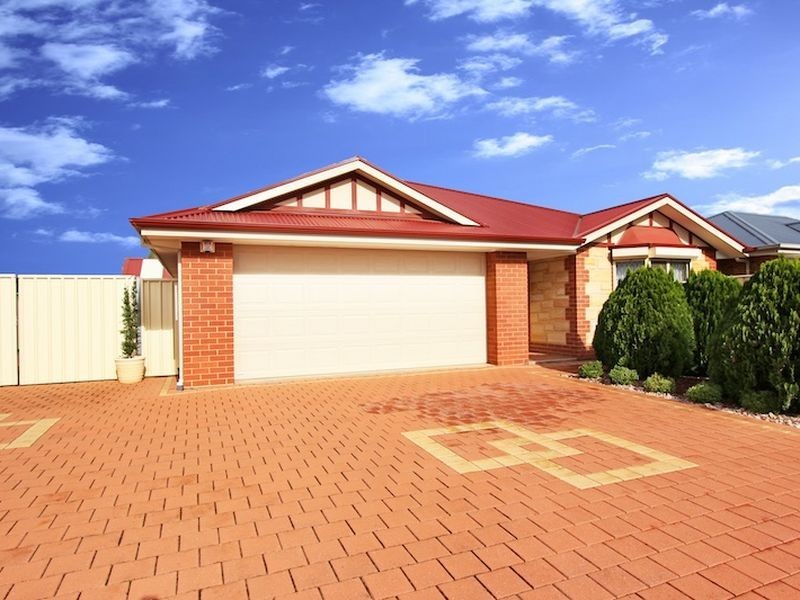 9 Hannah Road, Munno Para West SA 5115