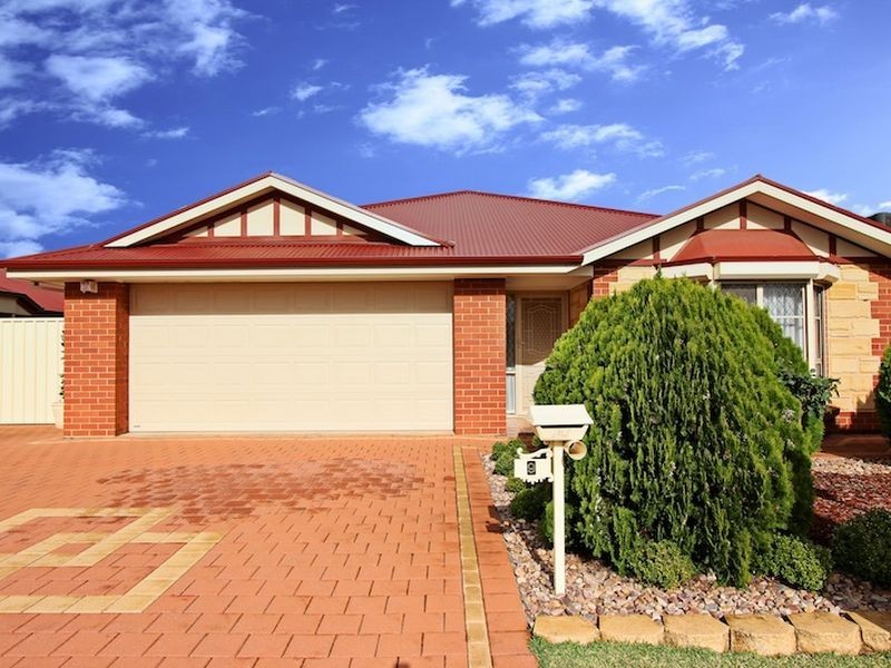 9 Hannah Road, Munno Para West SA 5115