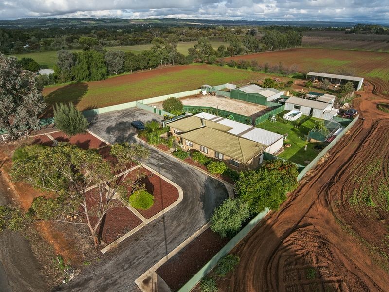 365 Hillier Road, Hillier SA 5116