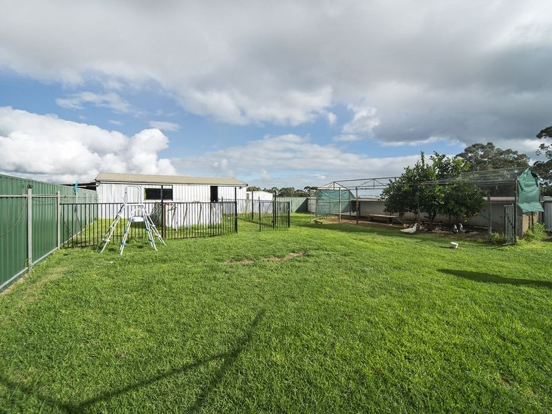 365 Hillier Road, Hillier SA 5116