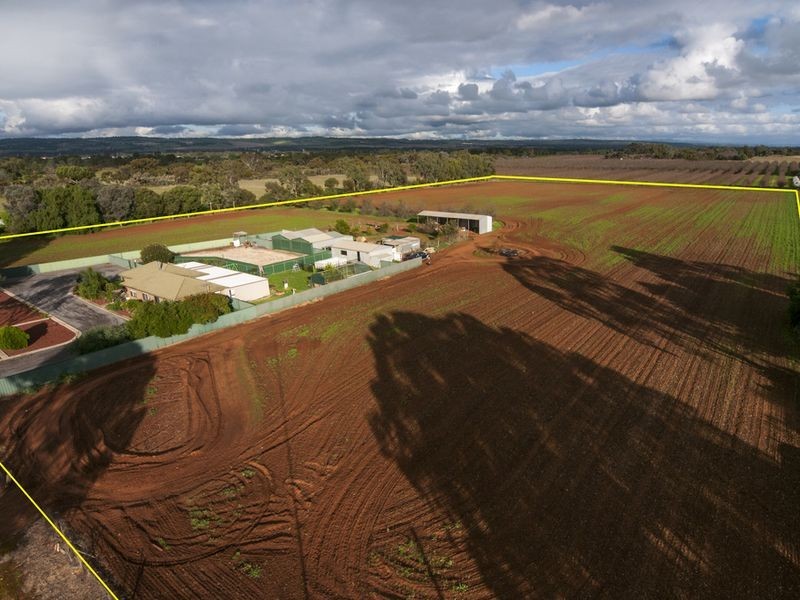 365 Hillier Road, Hillier SA 5116