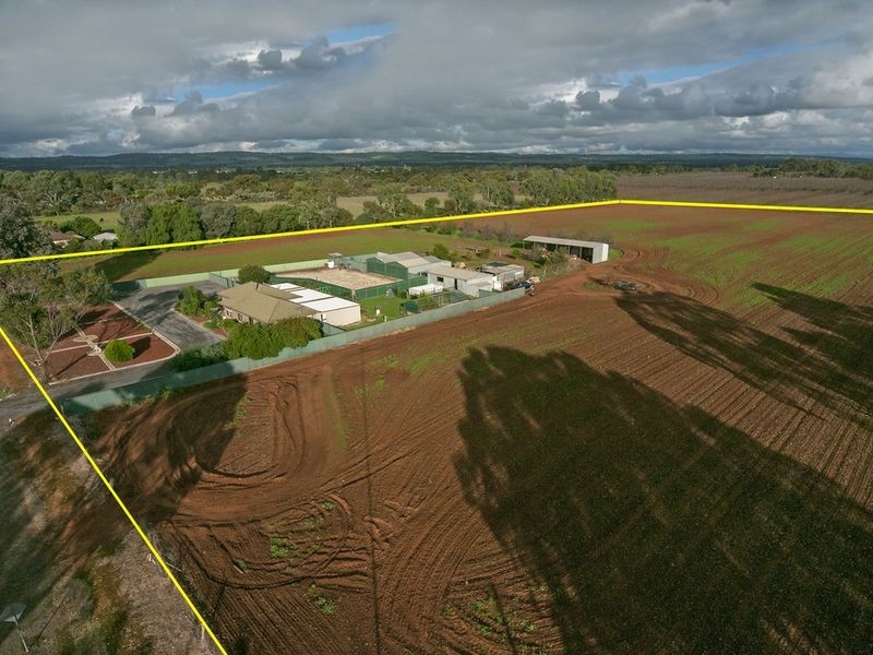 365 Hillier Road, Hillier SA 5116