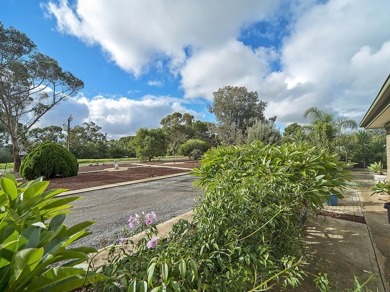 365 Hillier Road, Hillier SA 5116