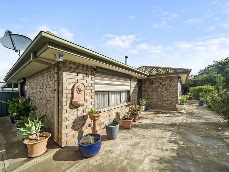 365 Hillier Road, Hillier SA 5116