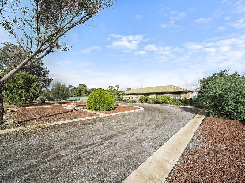 365 Hillier Road, Hillier SA 5116