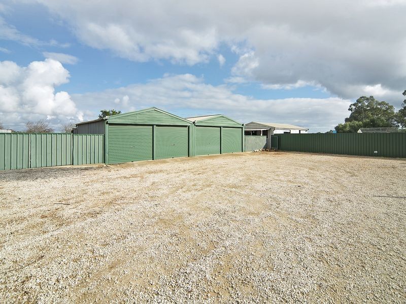 365 Hillier Road, Hillier SA 5116