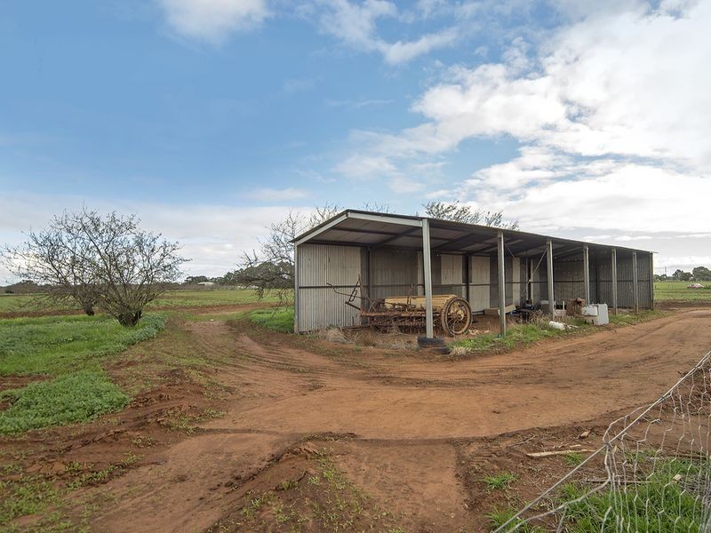 365 Hillier Road, Hillier SA 5116
