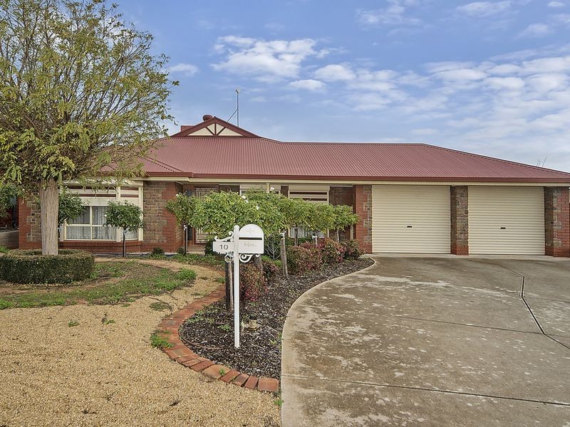 10 Smart Court, Evanston Park SA 5116