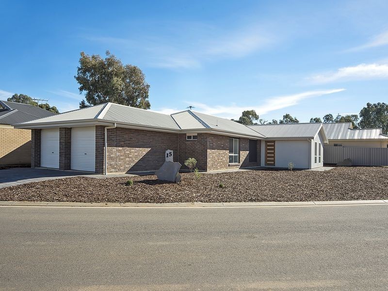 15 Para Para Close, Gawler West SA 5118