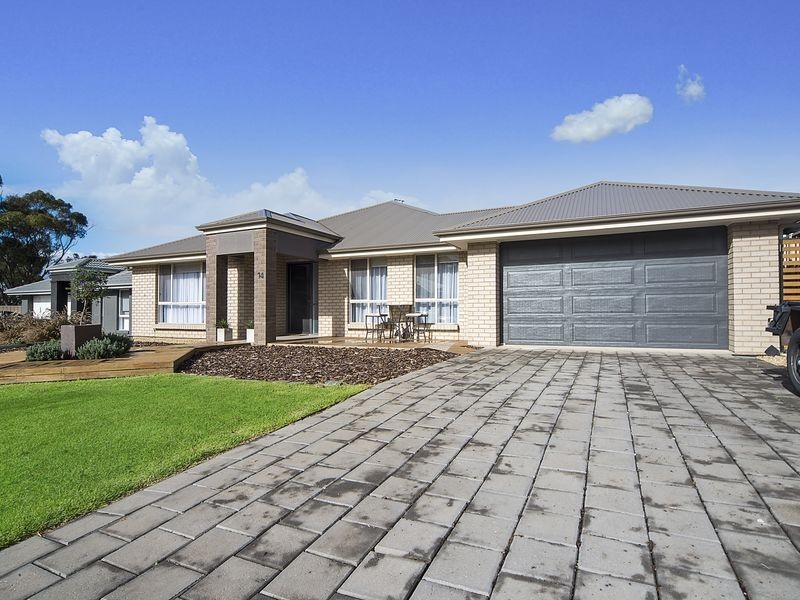 14 Bessen Court, Freeling SA 5372