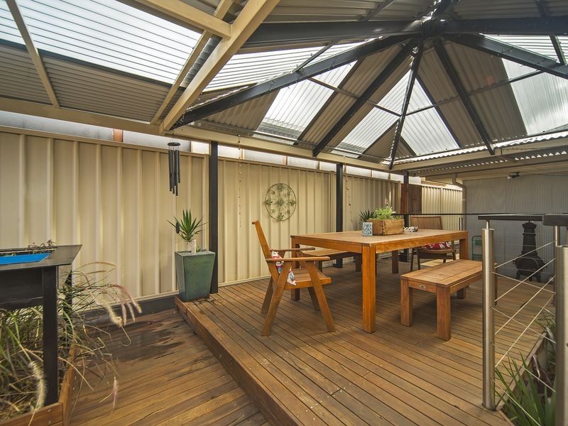 14 Bessen Court, Freeling SA 5372