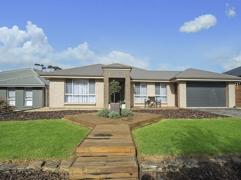 14 Bessen Court, Freeling SA 5372