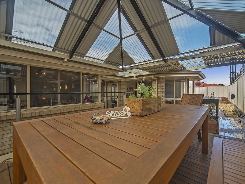 14 Bessen Court, Freeling SA 5372
