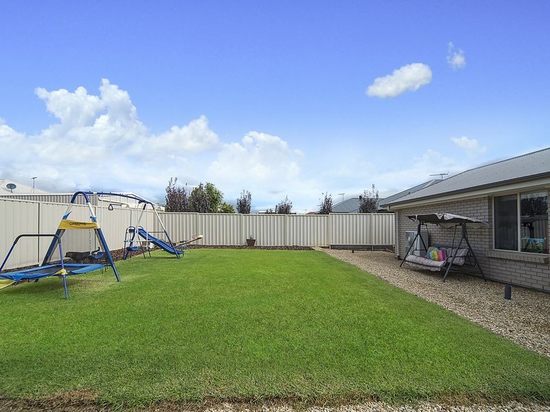 14 Bessen Court, Freeling SA 5372
